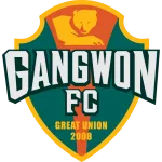 Escudo Gangwon FC