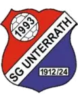 Escudo SG Unterrath U19