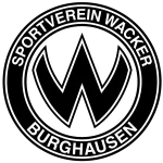 Escudo Wacker Burghausen U19