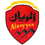 Escudo Al Rayan