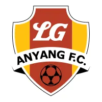 Escudo FC Anyang
