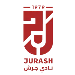 Escudo Jerash