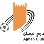 Escudo Ajman U23