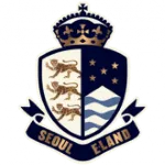 Escudo Seoul E-Land FC
