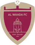 Escudo Al Wahda U23