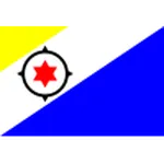 Escudo Bonaire U20