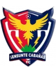 Escudo Cabanas