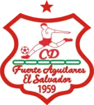 Escudo Fuerte Aguilares
