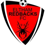 Escudo Eltham Redbacks FC