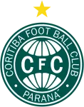 Escudo Coritiba U17