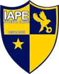 Escudo IAPE U17
