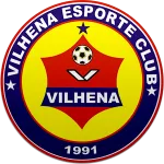 Escudo Vilhena EC U17