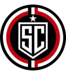 Escudo Santa Cruz-RN U17
