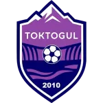 Escudo Toktogul