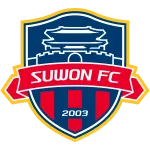 Escudo Suwon City FC