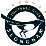 Escudo Seongnam FC