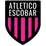 Escudo Atletico Escobar