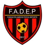 Escudo Fundacion Amigos
