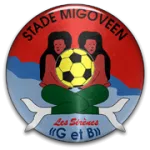 Escudo Stade Migoveen