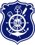 Escudo Olaria U20
