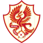 Escudo Gwangju FC