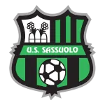 Escudo Sassuolo U18