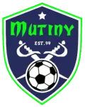 Escudo New England Mutiny W