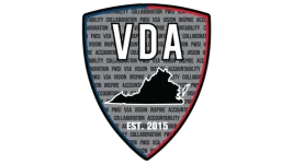 Escudo Virginia Development Academy W