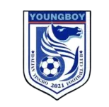 Escudo Dalian Yingbo B