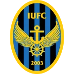 Escudo Incheon United