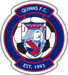 Escudo Quinns FC