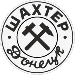 Escudo Shahter Taganrog