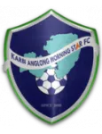 Escudo Karbi Anglong Morning Star