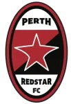 Escudo Perth RedStar W