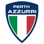 Escudo Perth Azzurri W
