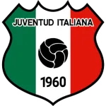 Escudo Cde Juventud Italiana