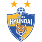 Escudo Ulsan Hyundai FC