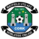 Escudo Mayfield Utd
