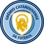 Escudo Grêmio Catanduvense