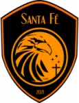 Escudo Santa Fé FC