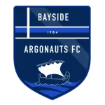 Escudo Bayside Argonauts