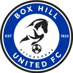 Escudo Box Hill