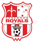 Escudo Essendon Royals SC