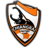 Escudo Chiangrai United