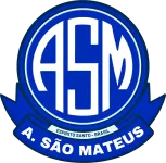 Escudo Audax São Mateus