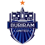 Escudo Buriram United