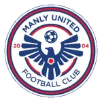 Escudo Manly Utd U20