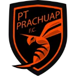 Escudo Prachuap