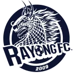 Escudo Rayong FC