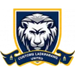 Escudo Customs United